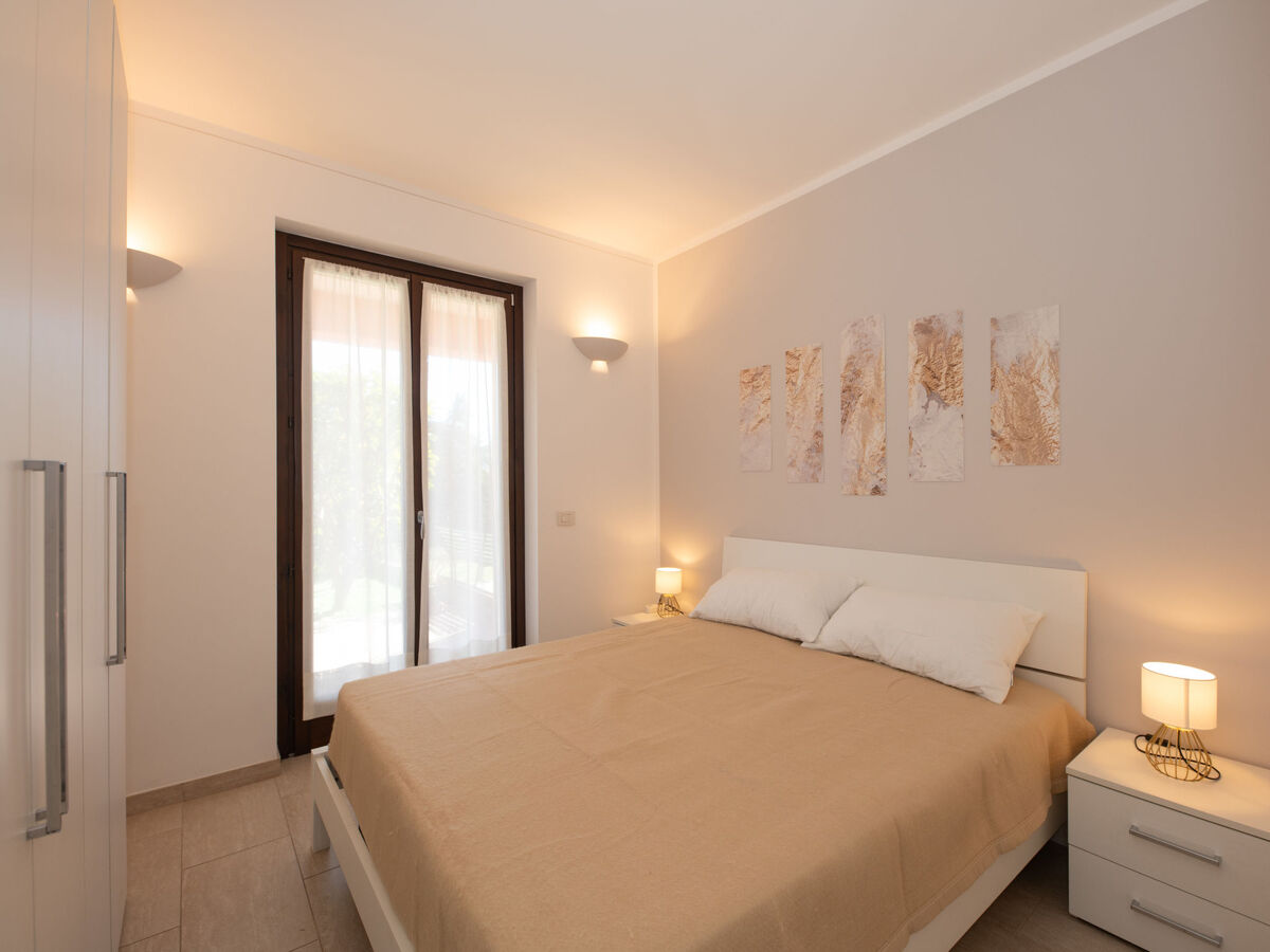 Appartement Anna – Vue lac à Ghiffa, 5 pers. - Photo 13