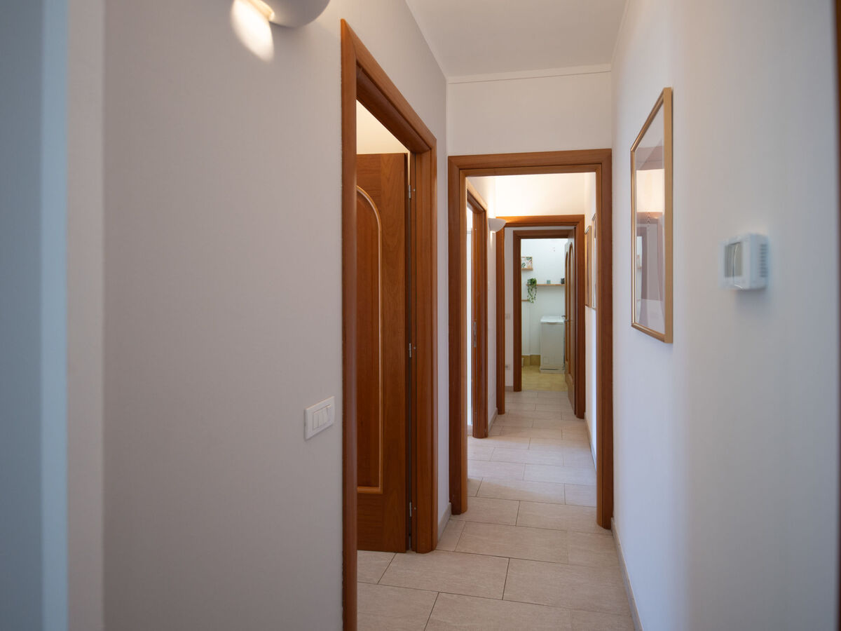 Appartement Anna – Vue lac à Ghiffa, 5 pers. - Photo 18