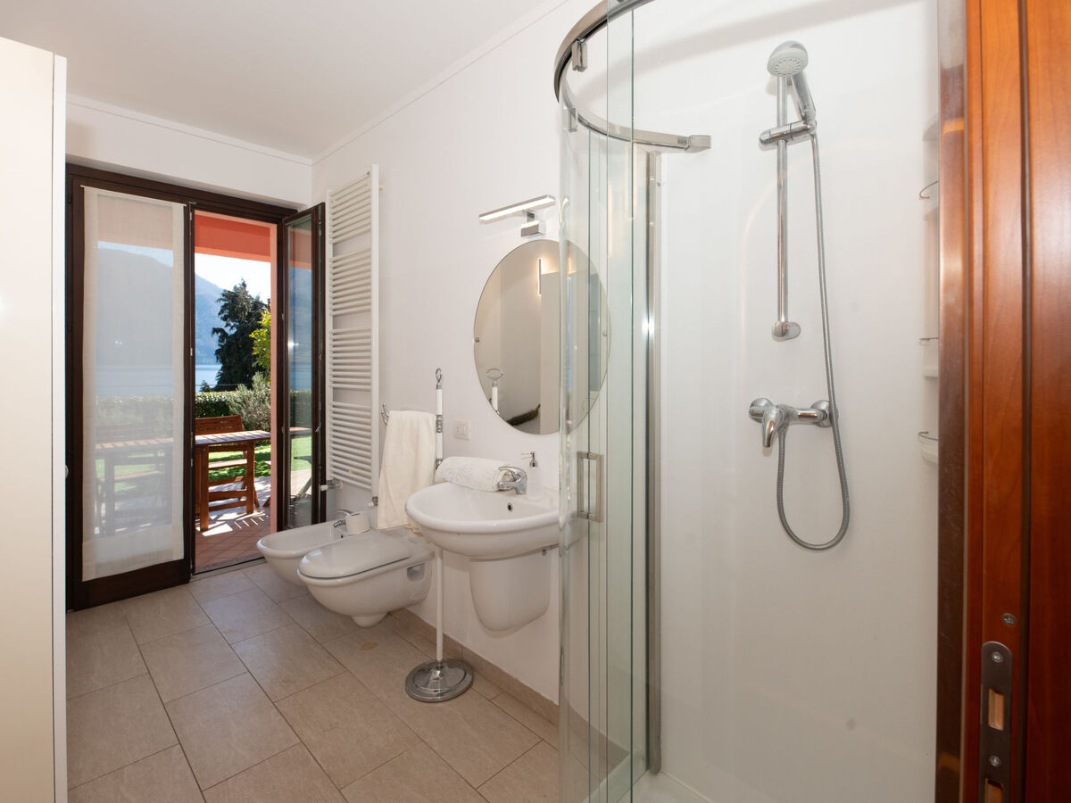 Appartement Anna – Vue lac à Ghiffa, 5 pers. - Photo 19