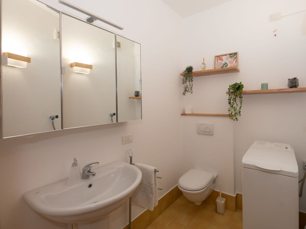 Appartement Anna – Vue lac à Ghiffa, 5 pers. - Photo 21