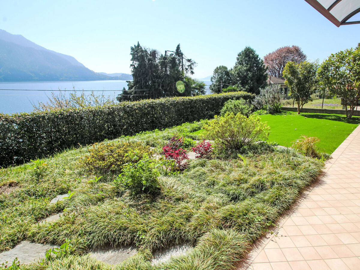 Appartement Anna – Vue lac à Ghiffa, 5 pers. - Photo 22