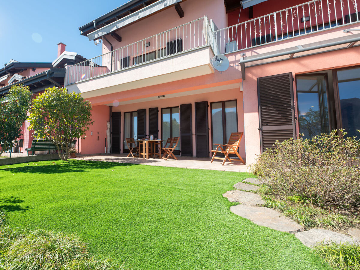 Appartement Anna – Vue lac à Ghiffa, 5 pers. - Photo 26