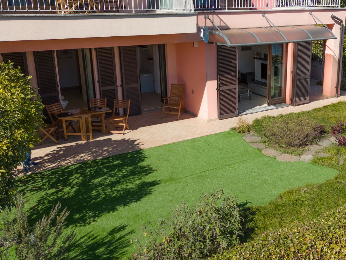 Appartement Anna – Vue lac à Ghiffa, 5 pers. - Photo 28