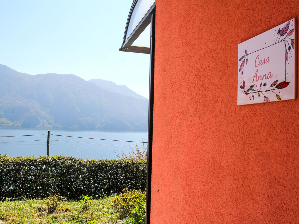 Appartement Anna – Vue lac à Ghiffa, 5 pers. - Photo 29