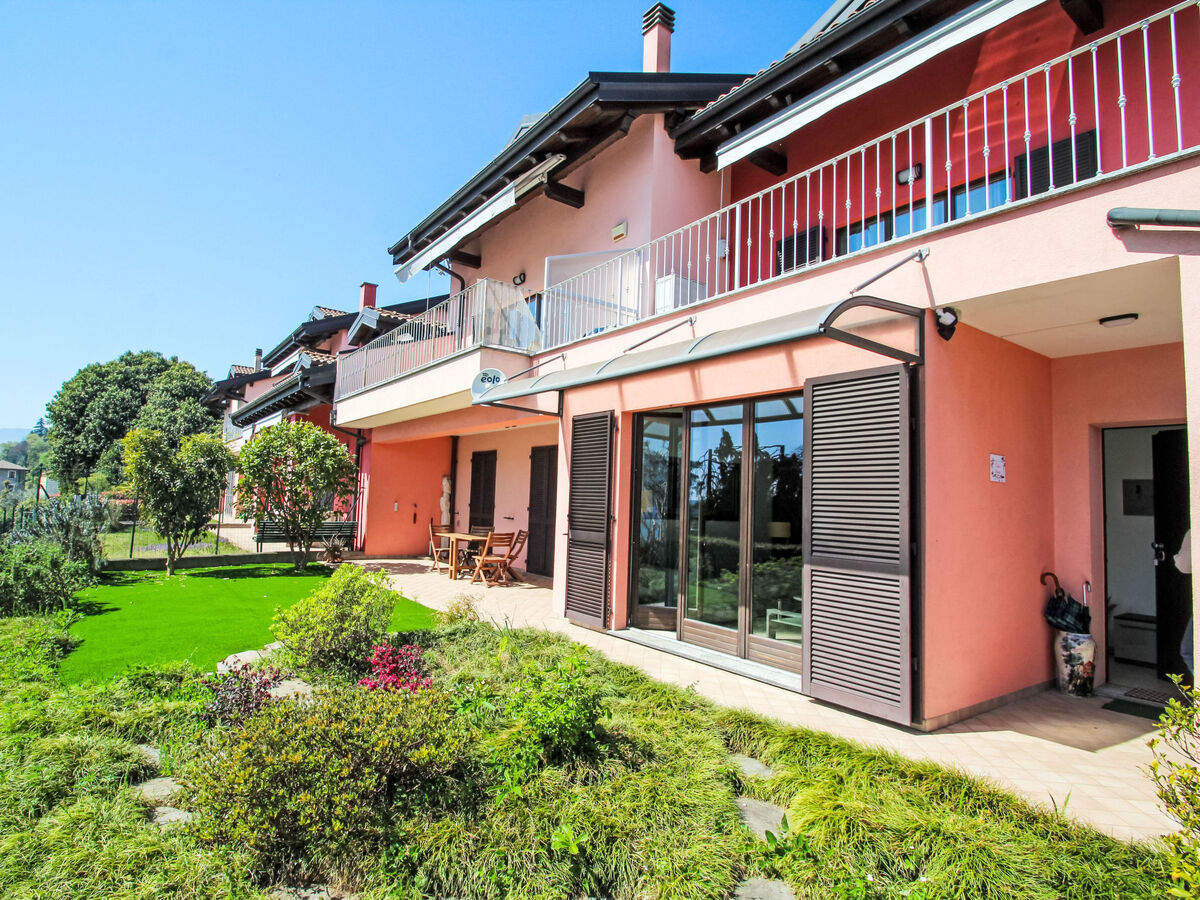 Appartement Anna – Vue lac à Ghiffa, 5 pers. - Photo 30