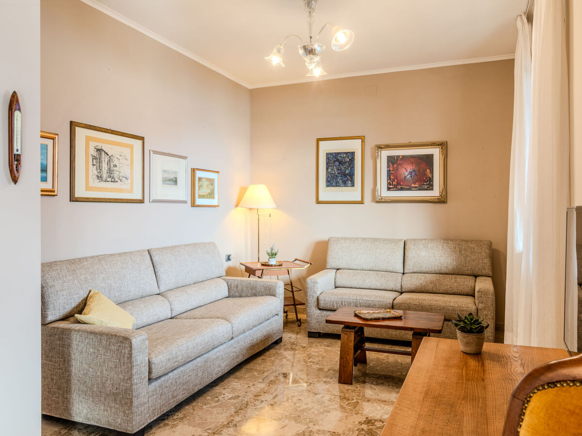 Casa Luli - Appartement 150m² vue lac à Gravedona - Photo 6