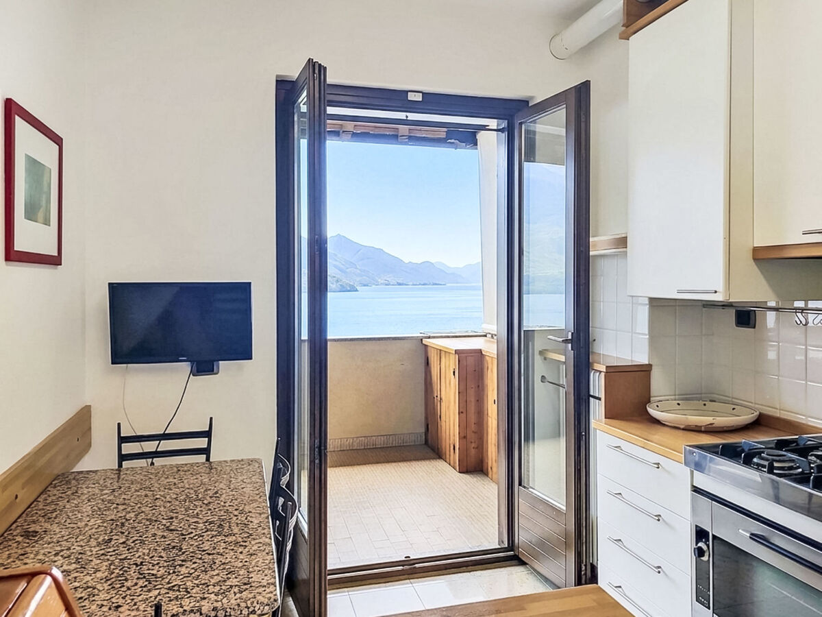 Casa Luli - Appartement 150m² vue lac à Gravedona - Photo 11