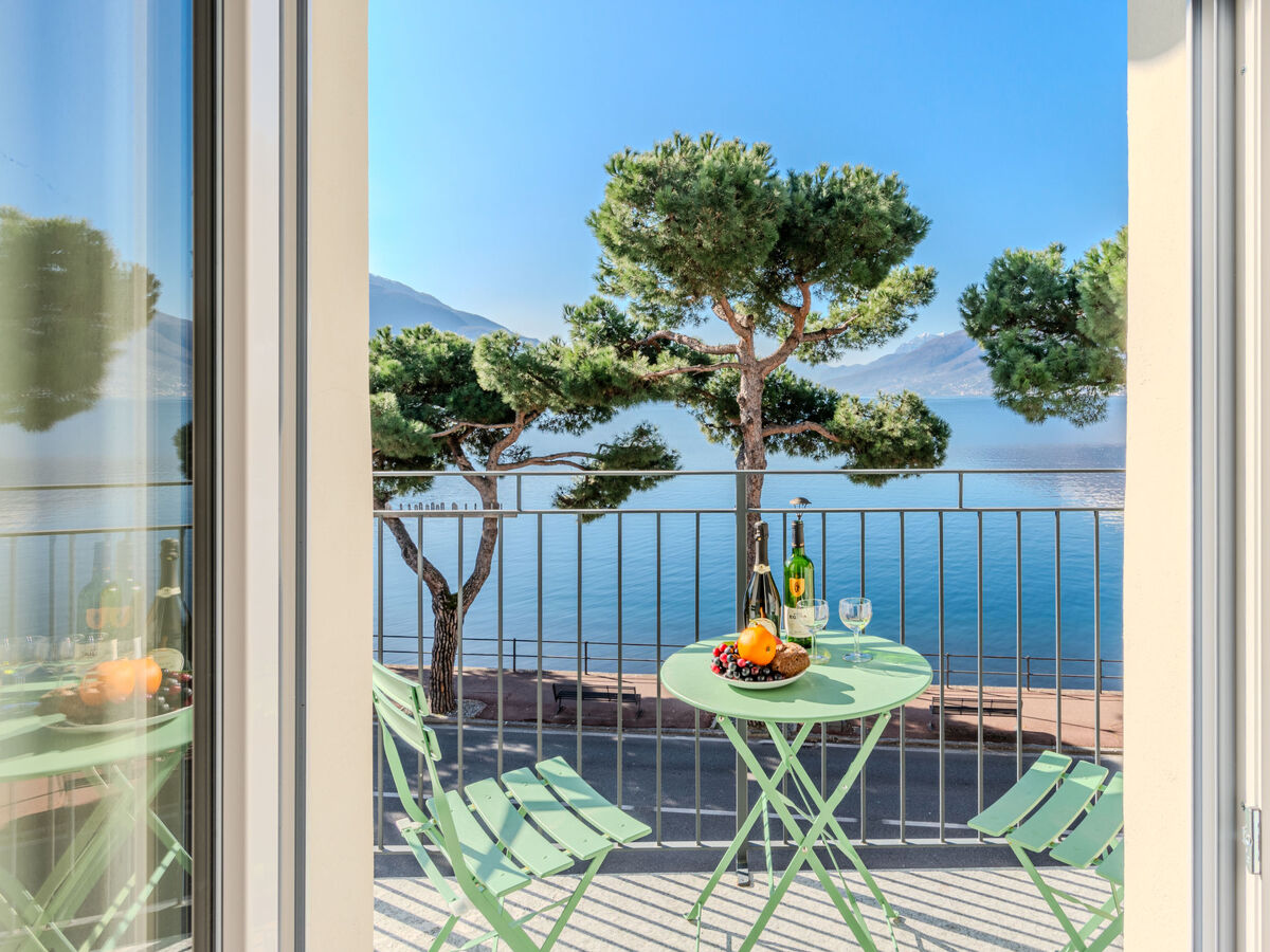 Lavarello - Appartement 6 pers., vue panoramique lac - Photo 1