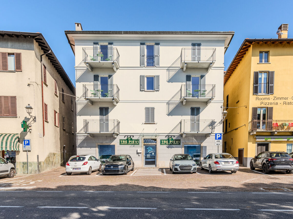 Lavarello - Appartement 6 pers., vue panoramique lac - Photo 2