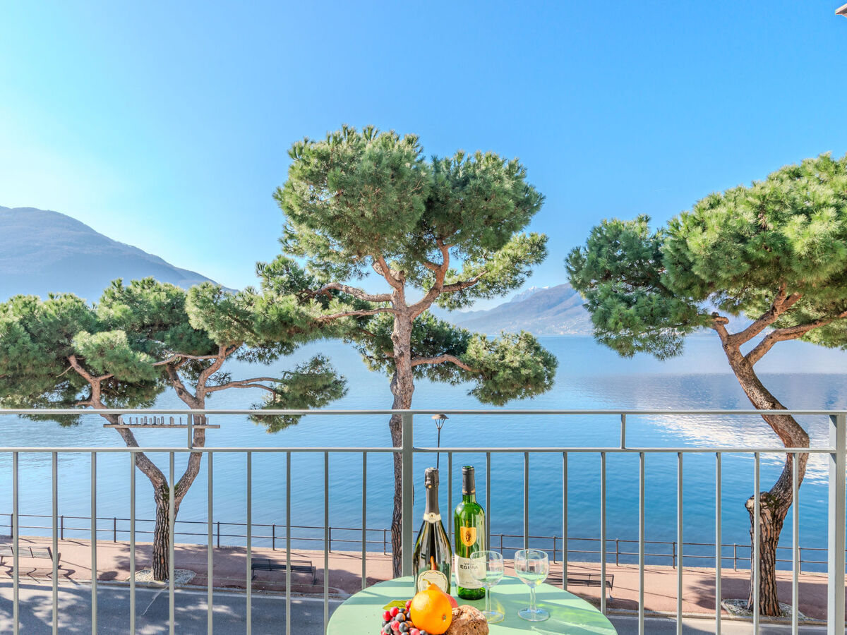 Lavarello - Appartement 6 pers., vue panoramique lac - Photo 5