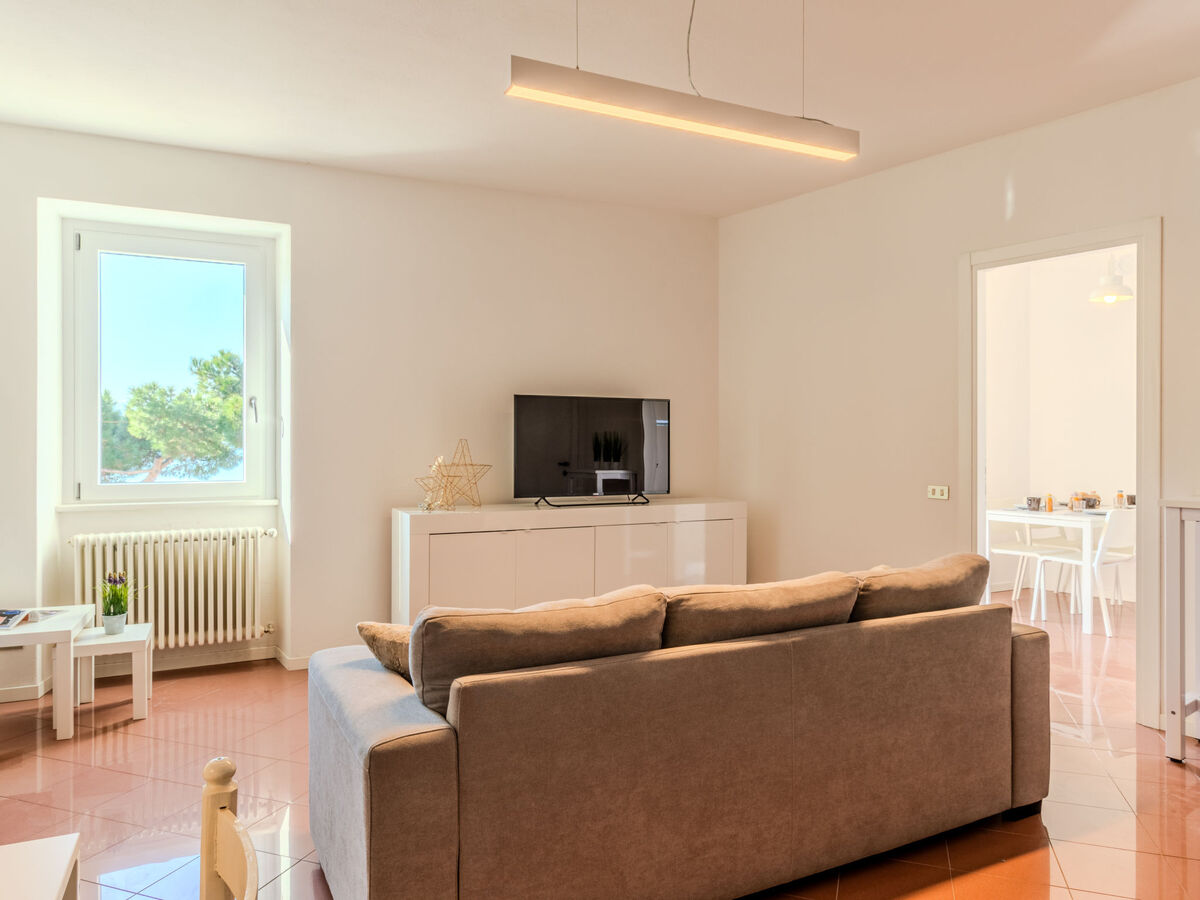 Lavarello - Appartement 6 pers., vue panoramique lac - Photo 6