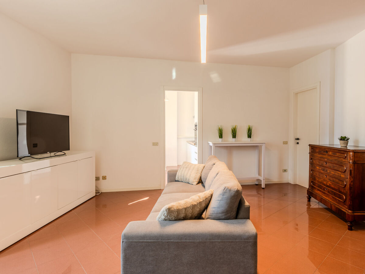 Lavarello - Appartement 6 pers., vue panoramique lac - Photo 7