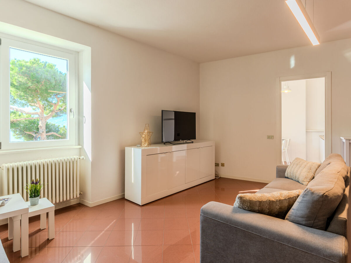 Lavarello - Appartement 6 pers., vue panoramique lac - Photo 8