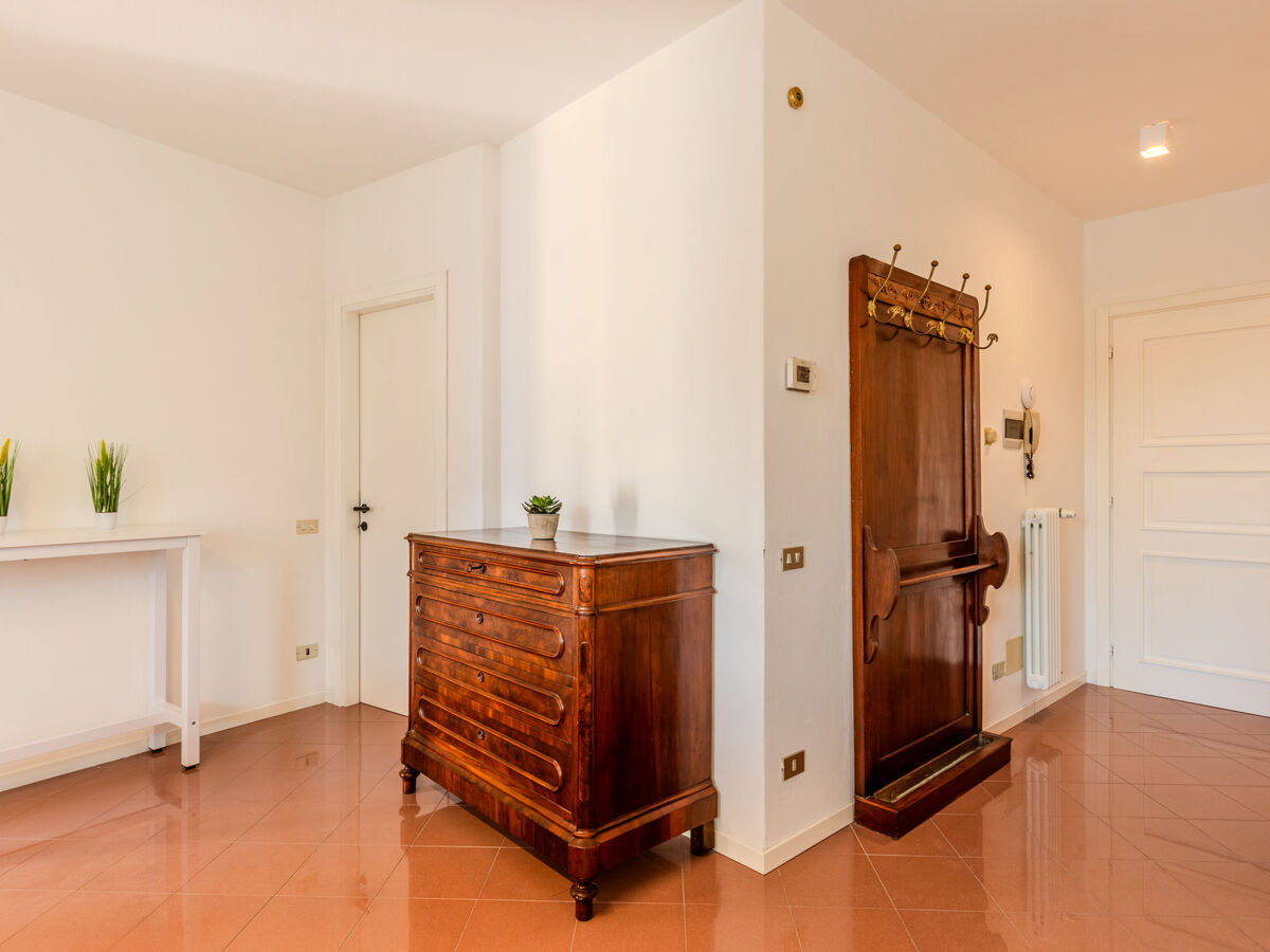 Lavarello - Appartement 6 pers., vue panoramique lac - Photo 10
