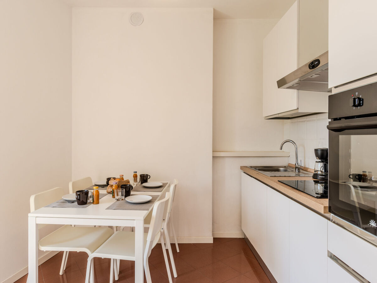 Lavarello - Appartement 6 pers., vue panoramique lac - Photo 11