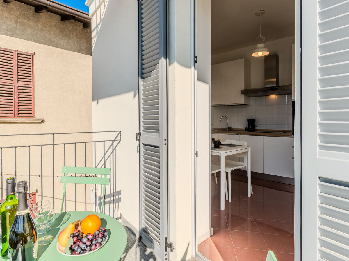 Lavarello - Appartement 6 pers., vue panoramique lac - Photo 13