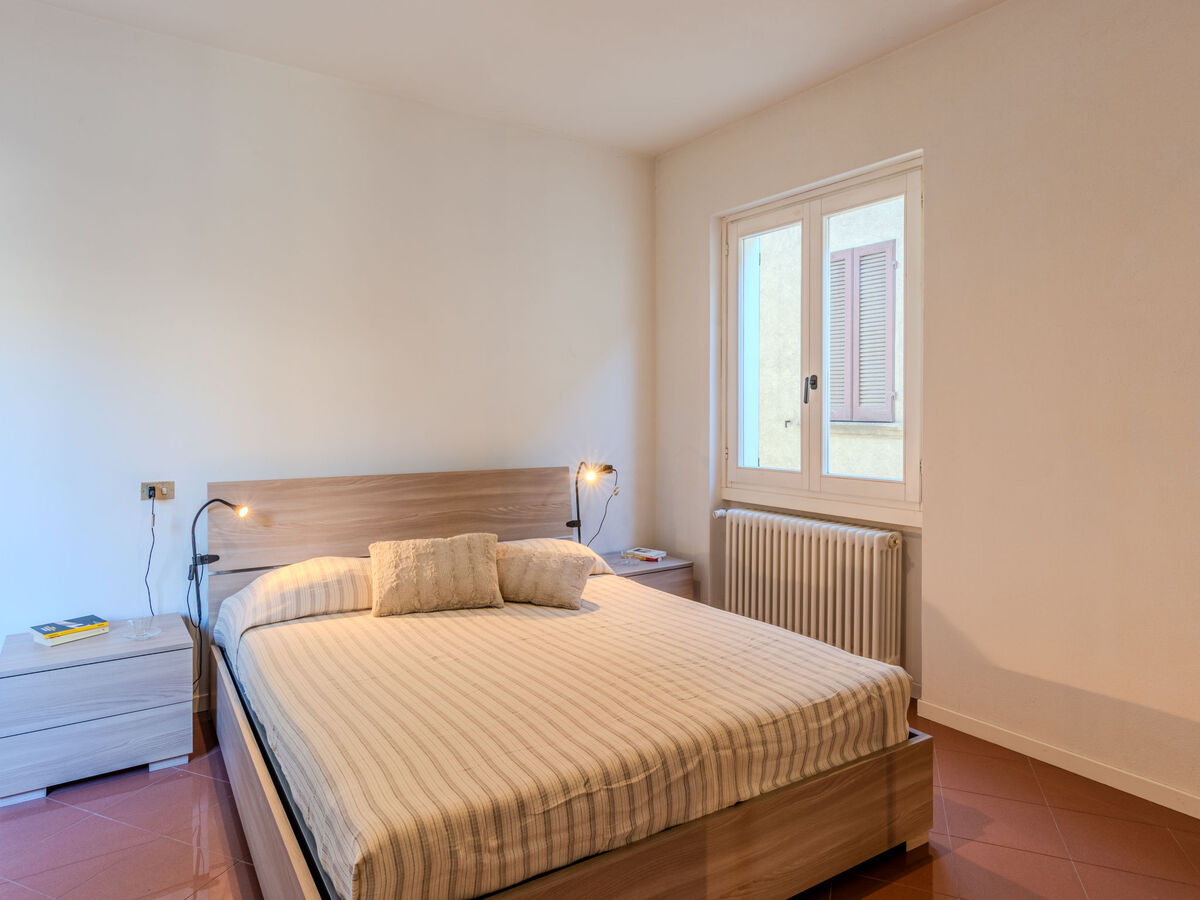 Lavarello - Appartement 6 pers., vue panoramique lac - Photo 14