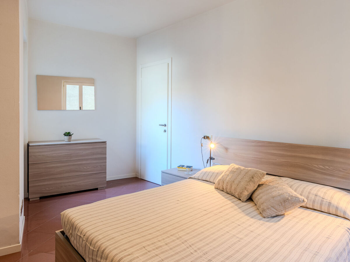 Lavarello - Appartement 6 pers., vue panoramique lac - Photo 15