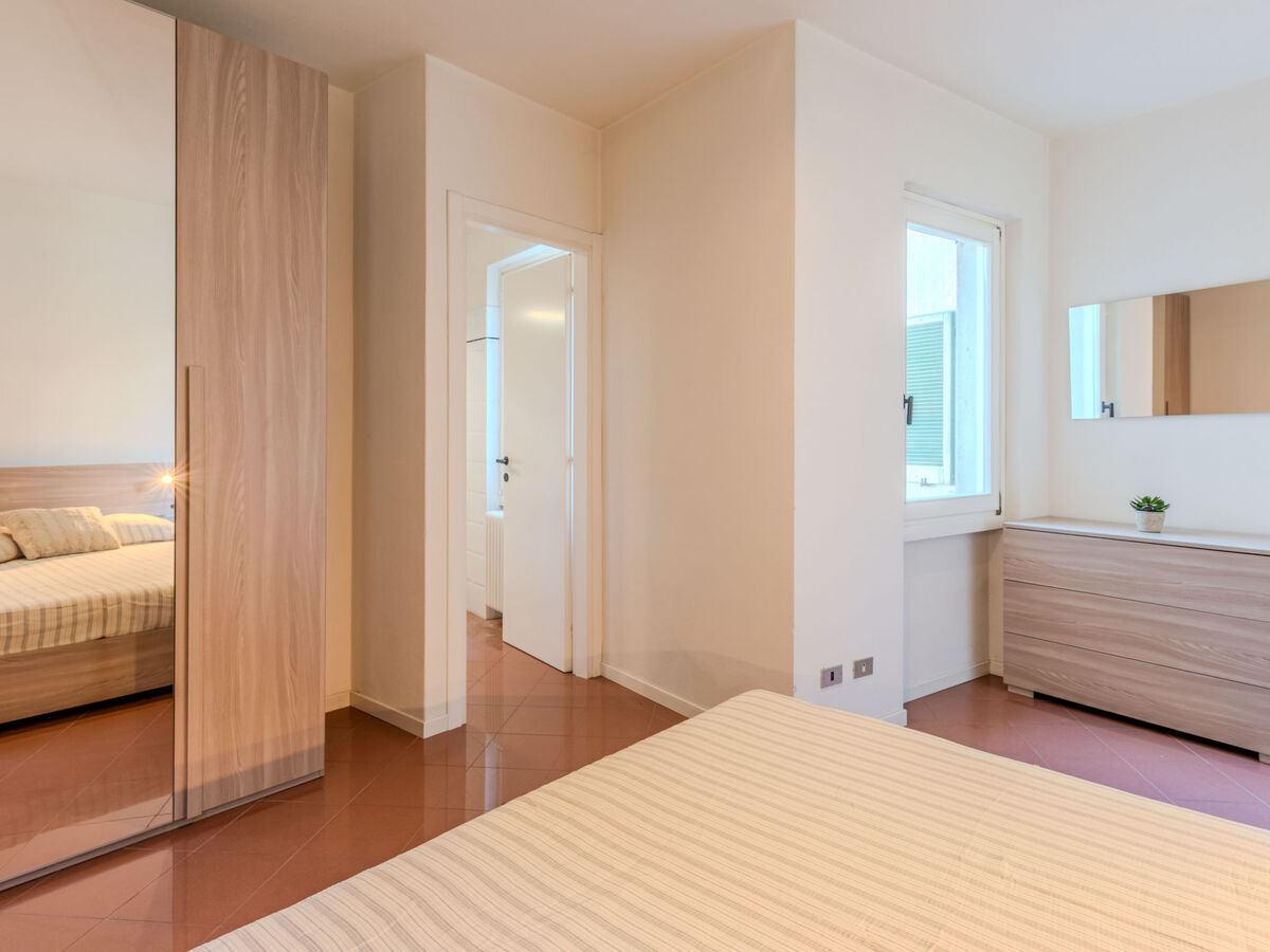 Lavarello - Appartement 6 pers., vue panoramique lac - Photo 17