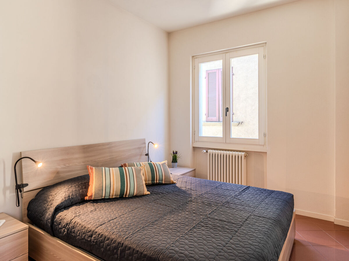 Lavarello - Appartement 6 pers., vue panoramique lac - Photo 18
