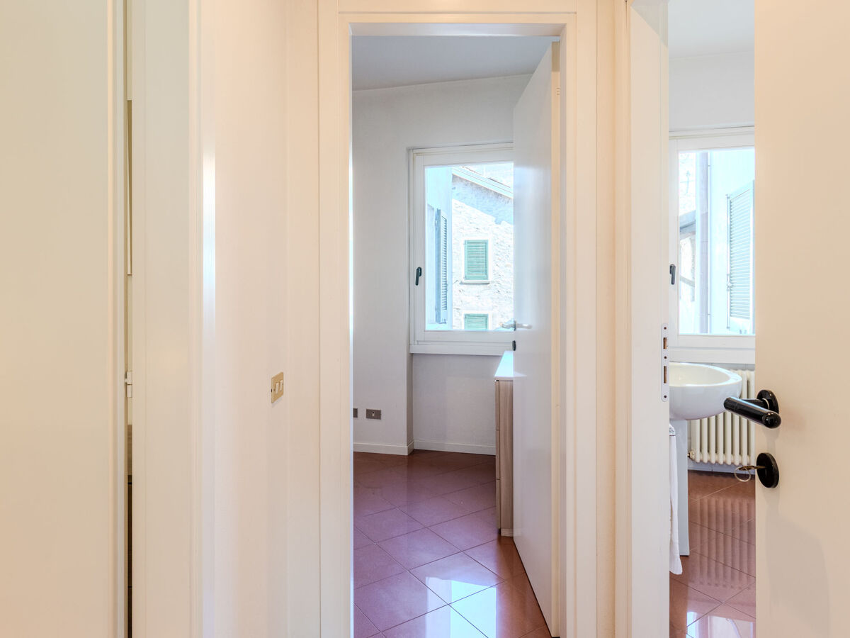 Lavarello - Appartement 6 pers., vue panoramique lac - Photo 21