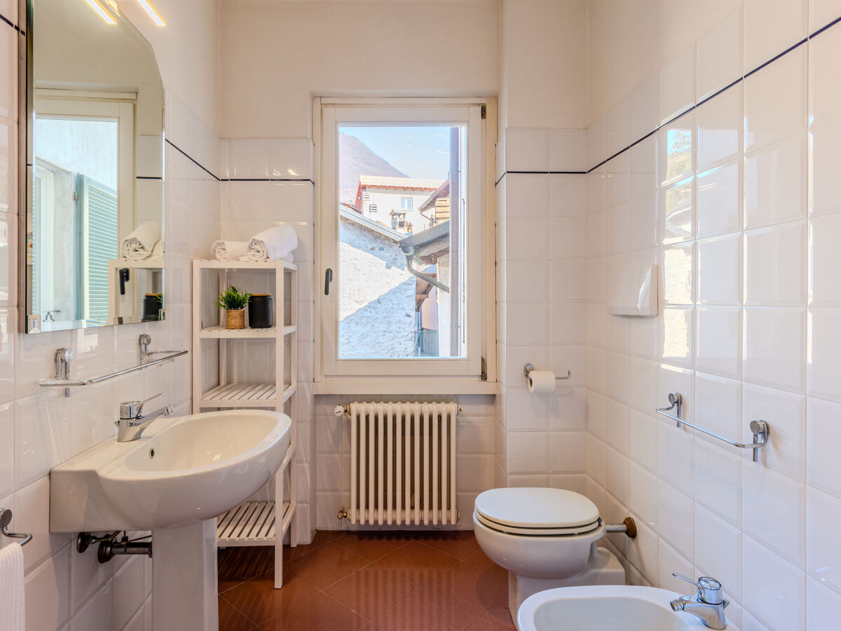 Lavarello - Appartement 6 pers., vue panoramique lac - Photo 22