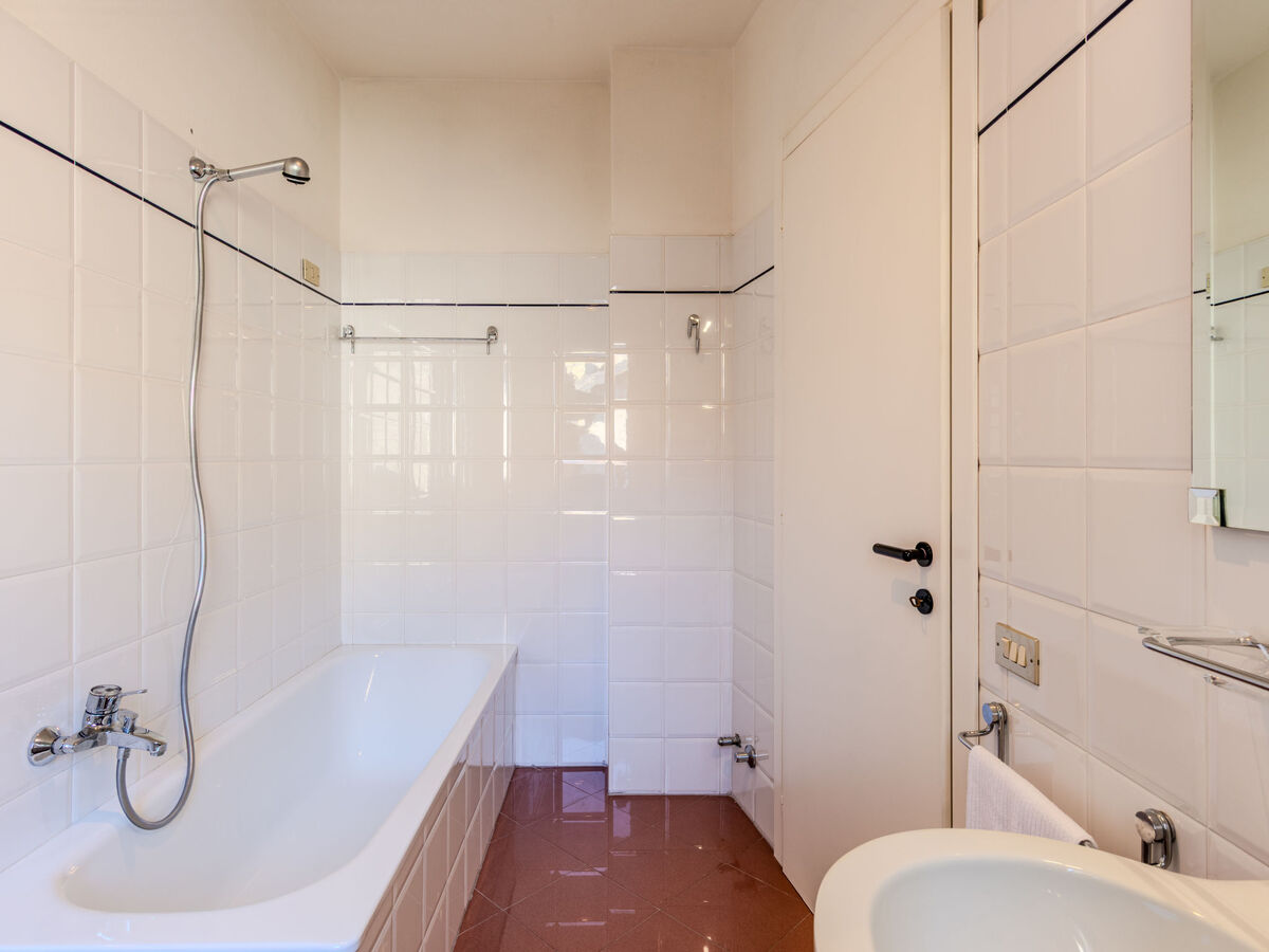 Lavarello - Appartement 6 pers., vue panoramique lac - Photo 24