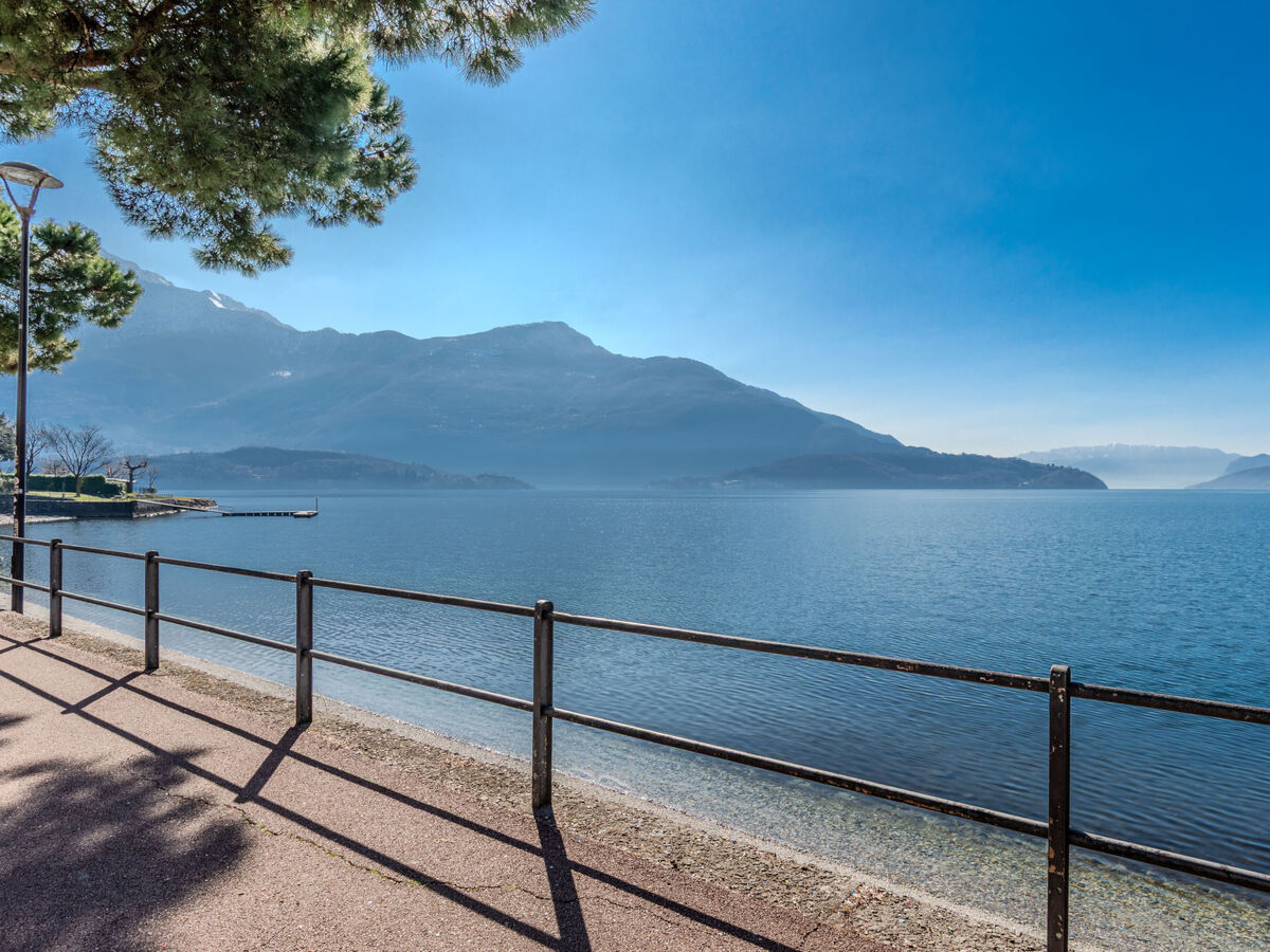 Lavarello - Appartement 6 pers., vue panoramique lac - Photo 27