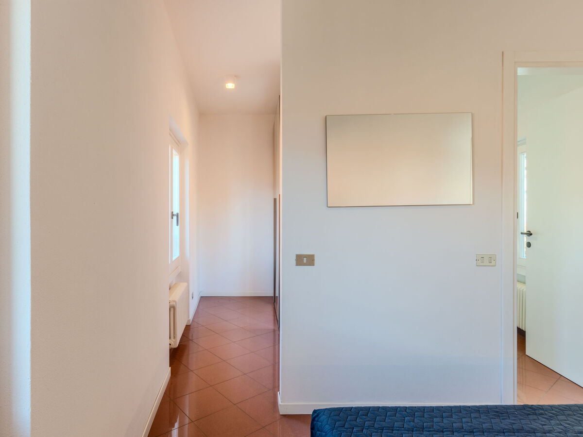 Trota - Appartement 6 pers. vue lac à Domaso - Photo 17