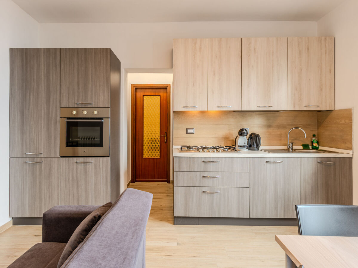 Appartement Vignola, vue panoramique lac à Cremia - Photo 3