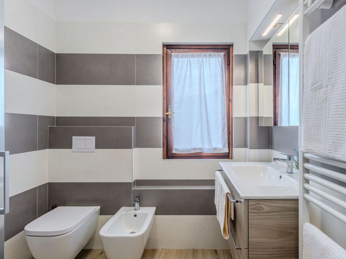 Appartement Vignola, vue panoramique lac à Cremia - Photo 5