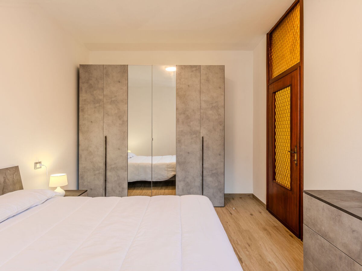 Appartement Vignola, vue panoramique lac à Cremia - Photo 12