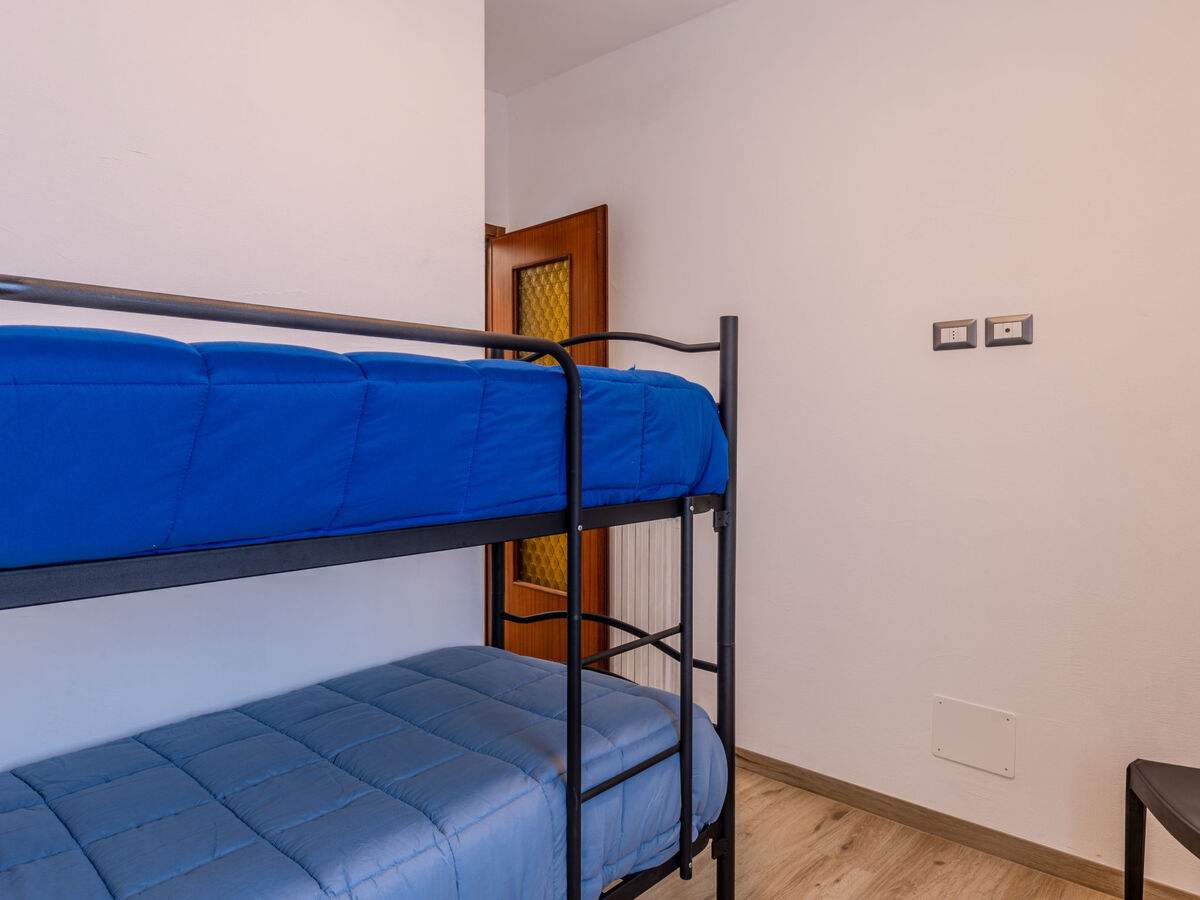 Appartement Vignola, vue panoramique lac à Cremia - Photo 14