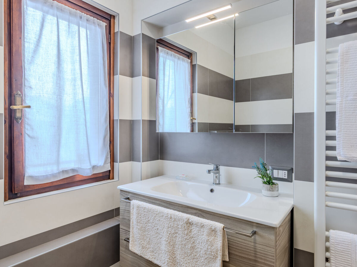 Appartement Vignola, vue panoramique lac à Cremia - Photo 17