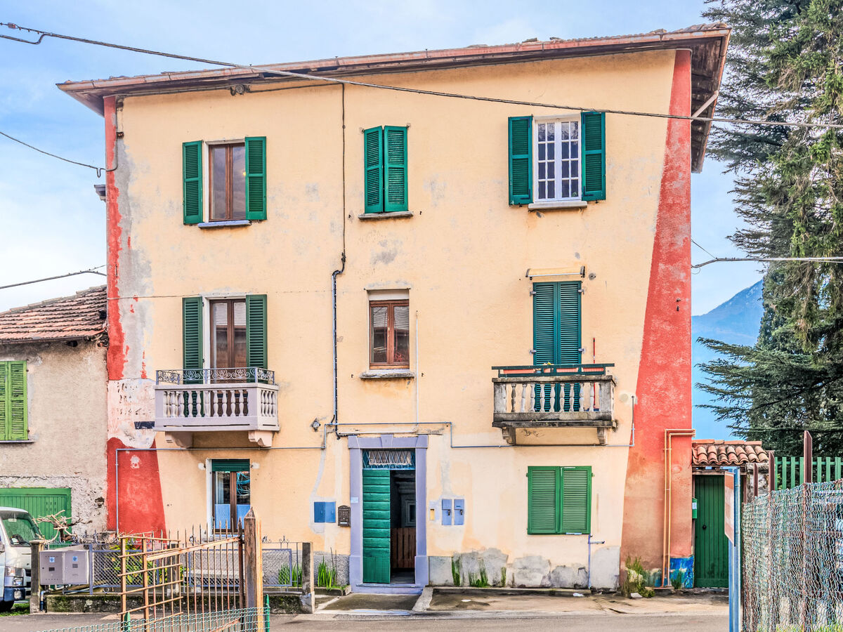 Appartement Vignola, vue panoramique lac à Cremia - Photo 19