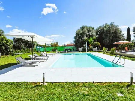 Giugiò, Villa 6 personnes à Floridia - Photo 1
