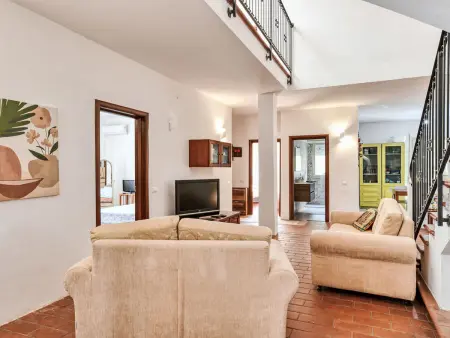 Giugiò, Villa 6 personnes à Floridia - Photo 6