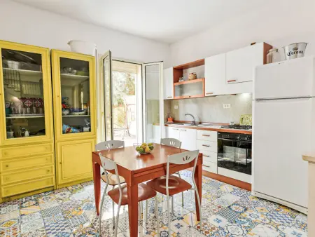 Giugiò, Villa 6 personnes à Floridia - Photo 10