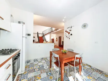 Giugiò, Villa 6 personnes à Floridia - Photo 11