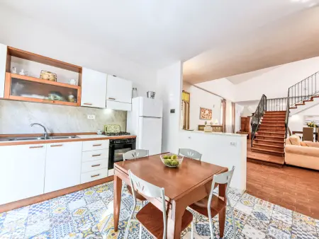 Giugiò, Villa 6 personnes à Floridia - Photo 12
