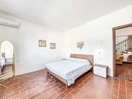 Giugiò, Villa 6 personnes à Floridia - Photo 15