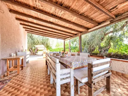 Giugiò, Villa 6 personnes à Floridia - Photo 20