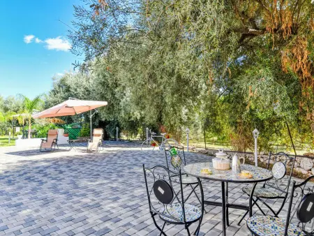 Giugiò, Villa 6 personnes à Floridia - Photo 21