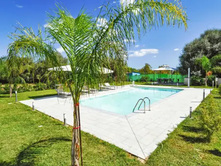 Giugiò, Villa 6 personnes à Floridia - Photo 22