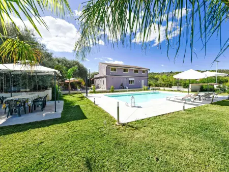Giugiò, Villa 6 personnes à Floridia - Photo 23