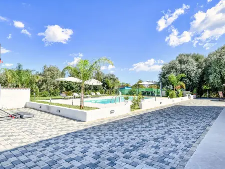 Giugiò, Villa 6 personnes à Floridia - Photo 27