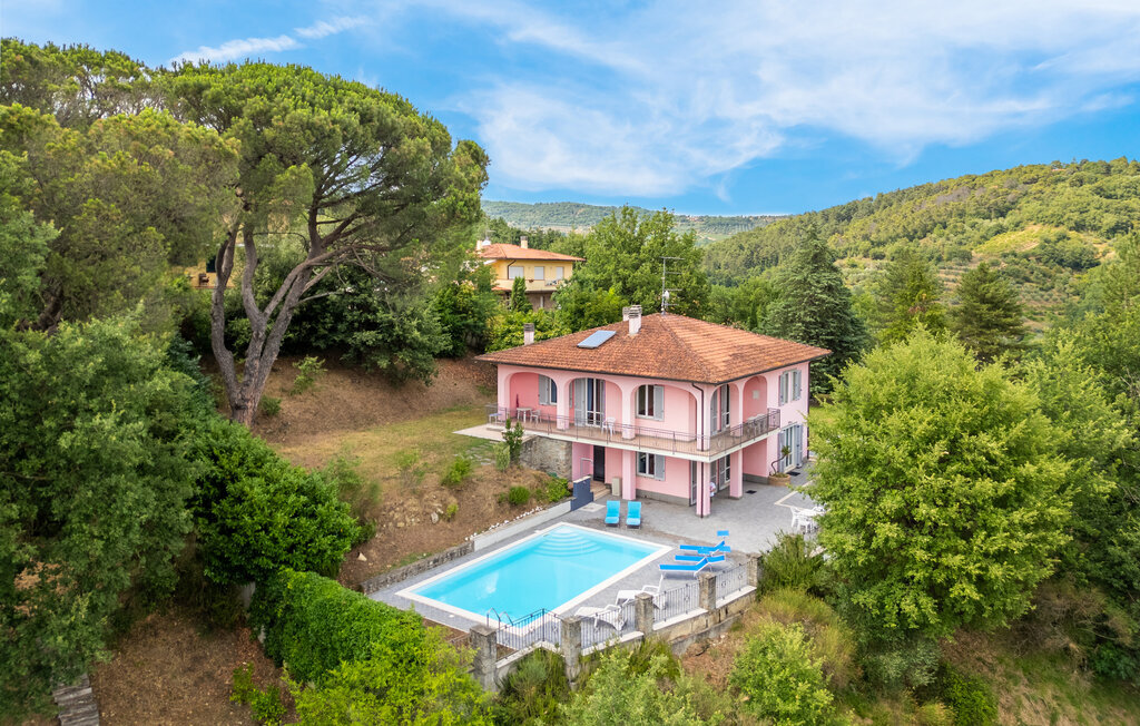 Maison 8 personnes à Capolona - Photo 1