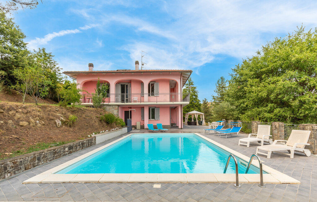 Maison 8 personnes à Capolona - Photo 2