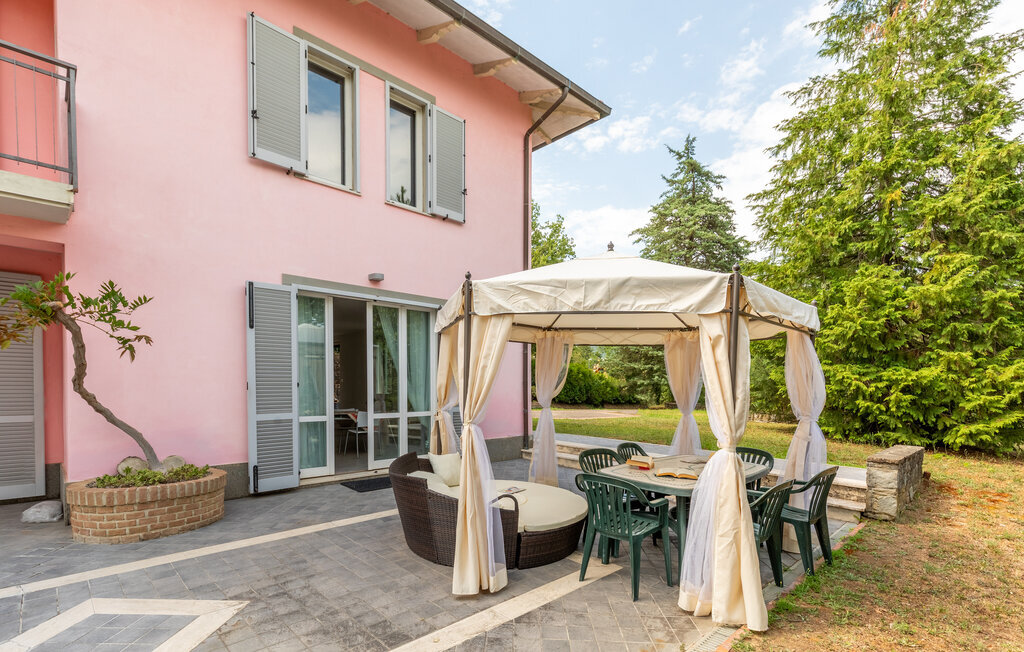 Maison 8 personnes à Capolona - Photo 3