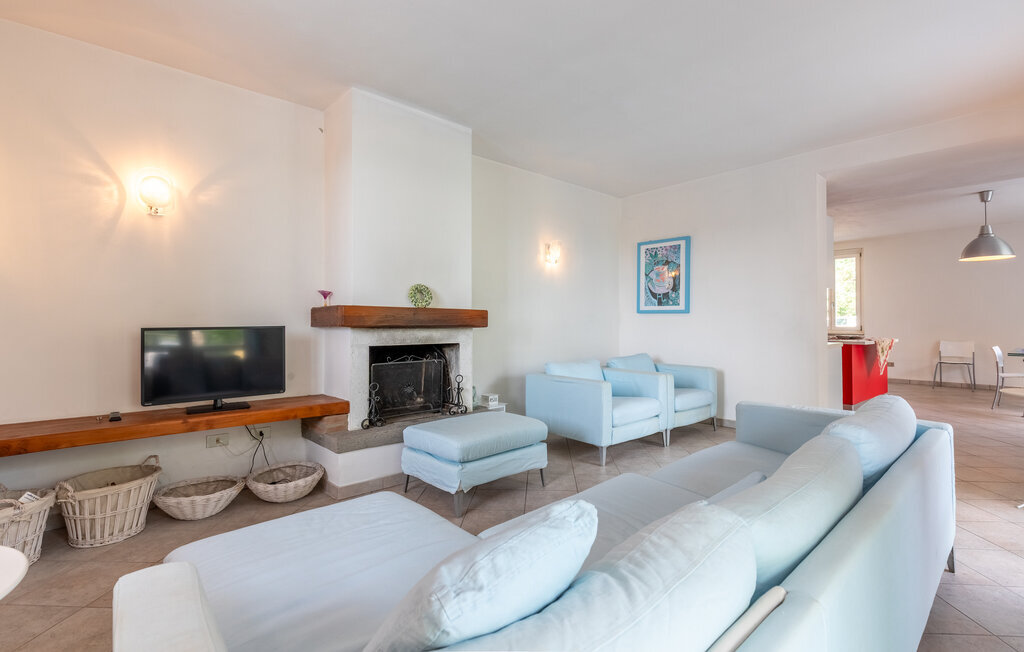 Maison 8 personnes à Capolona - Photo 4